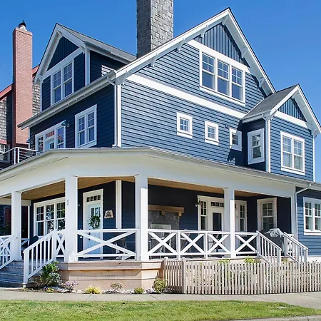 Villa Drift Away By Seabrook Hospitality